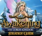 Awakening: The Goblin Kingdom Strategy Guide ゲーム