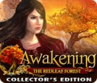 Awakening：レッドリーフの森 コレクターズ・エディション ゲーム