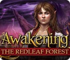 Awakening：レッドリーフの森 ゲーム