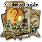 Azada  Strategy Guide ゲーム