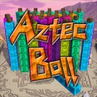 Aztec Ball ゲーム