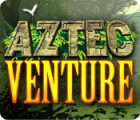 Aztec Venture ゲーム
