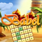 Babel Deluxe ゲーム