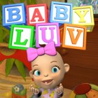 Baby Luv ゲーム