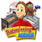 Babysitting Mania ゲーム