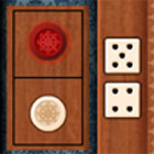 Backgammon (Long) ゲーム