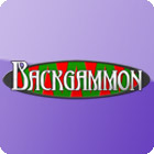 Backgammon ゲーム
