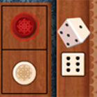 Backgammon (short) ゲーム Backgammon (short) ゲーム