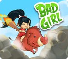 Bad Girl ゲーム