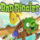 Bad Piggies ゲーム