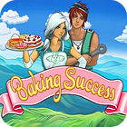 Baking Success ゲーム