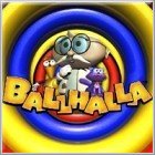 Ballhalla ゲーム