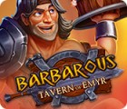 Barbarous: Tavern of Emyr ゲーム