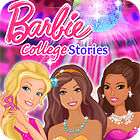 Barbie College Stories ゲーム Barbie College Stories ゲーム