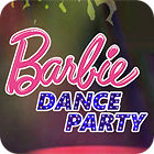 Barbie Dance Party ゲーム