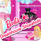 Barbie Dreamhouse Shopaholic ゲーム Barbie Dreamhouse Shopaholic ゲーム