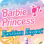 Barbie Fashion Expert ゲーム