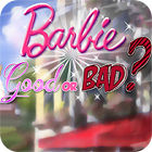 Barbie: Good or Bad? ゲーム