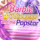 Barbie Princess and Pop-Star ゲーム