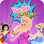 Barbie Super Princess Squad ゲーム