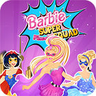 Barbie Super Princess Squad ゲーム Barbie Super Princess Squad ゲーム
