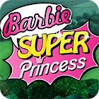 Barbie Super Princess ゲーム