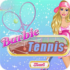 Barbie Tennis Style ゲーム