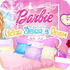 Barbie's Older Sister Room ゲーム Barbie's Older Sister Room ゲーム