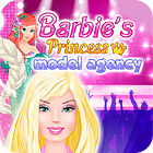 Barbies's Princess Model Agency ゲーム