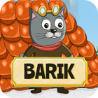 Barik ゲーム