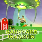 Barnyard Invasion ゲーム
