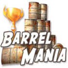 Barrel Mania ゲーム