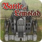 Battle of Lemolad ゲーム