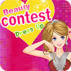 Beauty Contest Dressup ゲーム