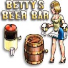 Betty's Beer Bar ゲーム