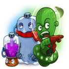 Beware Planet Earth! ゲーム Beware Planet Earth! ゲーム