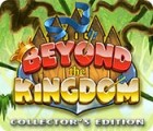 Beyond the Kingdom Collector's Edition ゲーム Beyond the Kingdom Collector's Edition ゲーム