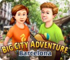 Big City Adventure: Barcelona ゲーム