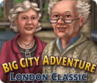 Big City Adventure: London Classic ゲーム