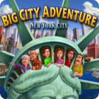 Big City Adventure: New York ゲーム