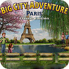 Big City Adventure: Paris ゲーム