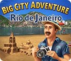 Big City Adventure: Rio de Janeiro ゲーム