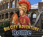 Big City Adventure: Rome ゲーム
