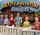 Big City Adventure: Shanghai ゲーム