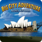 Big City Adventure: Sydney Australia ゲーム