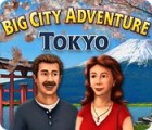 Big City Adventure: Tokyo ゲーム