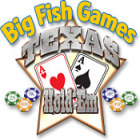Big Fish Games Texas Hold'Em ゲーム