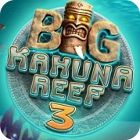 Big Kahuna Reef 3 ゲーム
