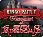 Bingo Battle: Conquest of Seven Kingdoms ゲーム