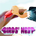 Birds Nest ゲーム